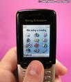 Srovnn Nokia 6230 a Sony Ericsson T610