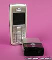 Srovnn Nokia 6230 a Sony Ericsson T610