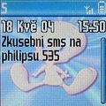 Philips 535