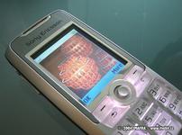 Sony Ericsson K700