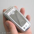 Motorola MPX220