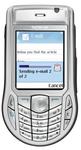 Nokia 6630