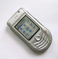 Novinky Nokia 2004