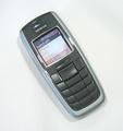 Novinky Nokia 2004