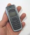 Novinky Nokia 2004