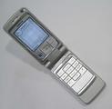 Novinky Nokia 2004