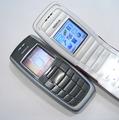 Novinky Nokia 2004