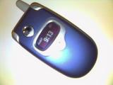 Motorola E398