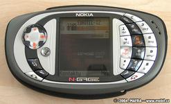 Nokia N-Gage 2