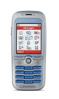 Sony Ericsson F500i