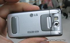 LG T5100