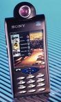 Koncepty Sony Ericsson