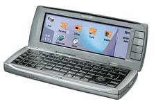 Nokia 9500 Communicator