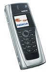 Nokia 9500 Communicator