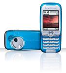 Sony Ericsson k500i