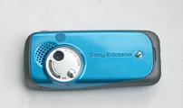 Sony Ericsson K500i