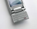 Sony Ericsson P910