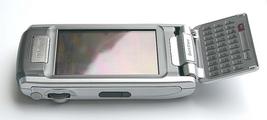 Sony Ericsson P910