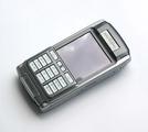 Sony Ericsson P910