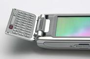 Sony Ericsson P910