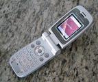 Sony Ericsson Z500i