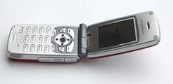 Sony Ericsson