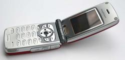 Sony Ericsson