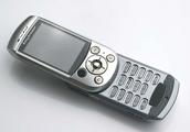 Sony Ericsson