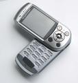 Sony Ericsson