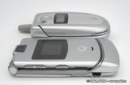 Motorola V3