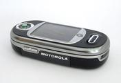 Motorola V80