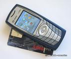 Sagem my X5-2