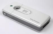 Sony Ericsson T630