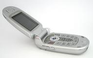 Motorola V500