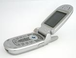 Motorola V500