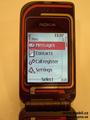 Nokia 7270 a 7260