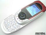 Sagem my C-4