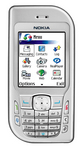 Nokia 6670