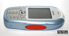 Siemens CX70 Emoty