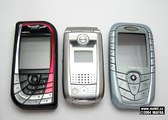 Motorola MPx220