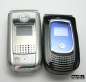 Motorola MPx220