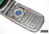 Motorola MPx220