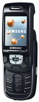 Samsung SGH-D500