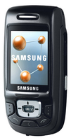 Samsung SGH-D500