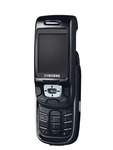 Samsung SGH-D500