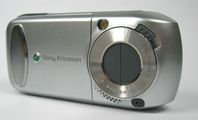 Sony Ericsson S700