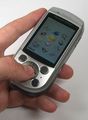 Sony Ericsson S700