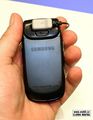 Samsung D500