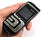 Nokia 7260