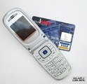 Samsung P510